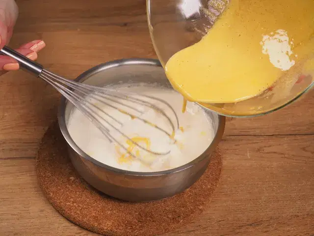 Мороженое детям из бананов — шаг 4