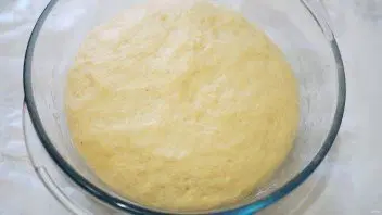 Заварные булочки — шаг 8