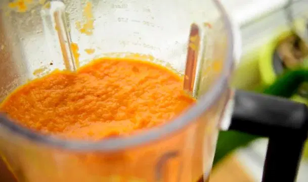 Рецепт икры из кабачков с лимонной кислотой без уксуса — шаг 6