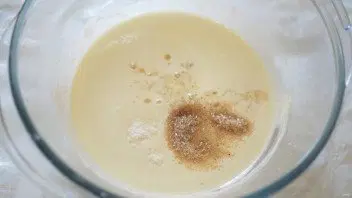 Заварные булочки — шаг 5