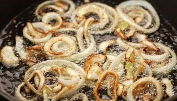 Узбекский плов с бараниной и нутом — шаг 3