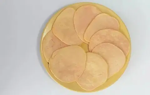 Панкейки на сметане