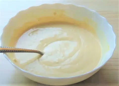 Готовим соус для шаурмы настоящий