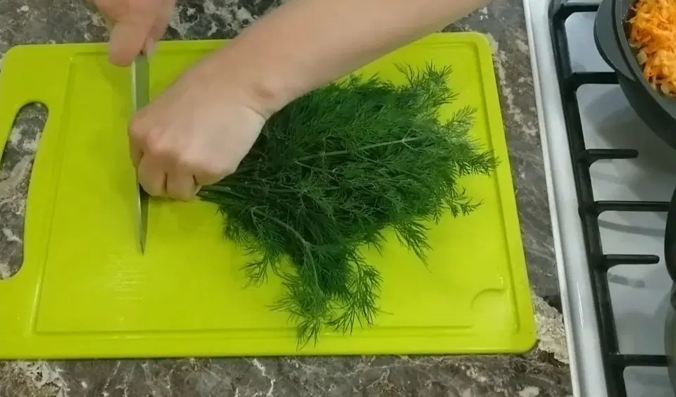 Куриный суп по-домашнему — шаг 4