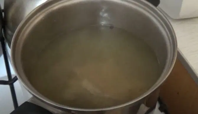 Заливное мясо — шаг 4
