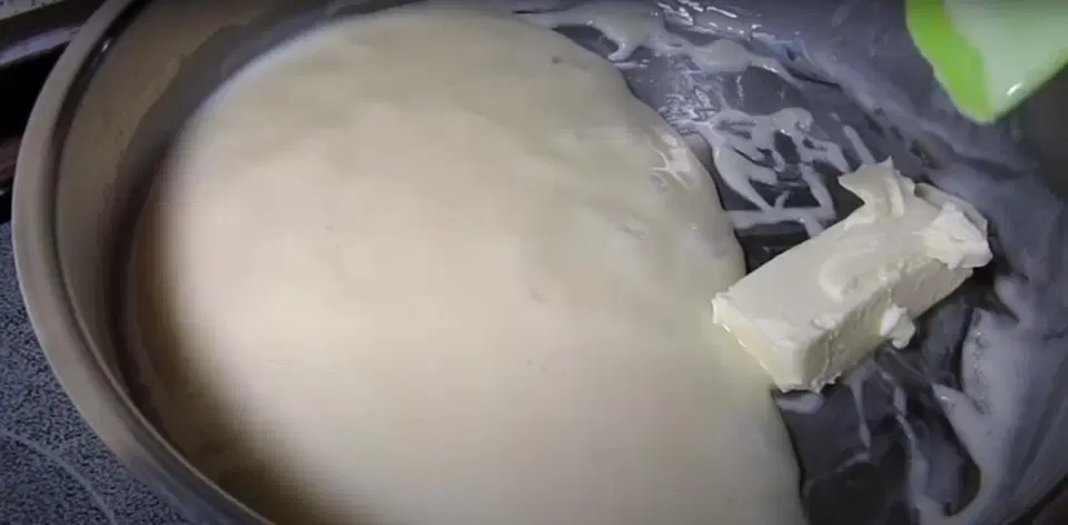 Конфеты Коровка в домашних условиях — шаг 2