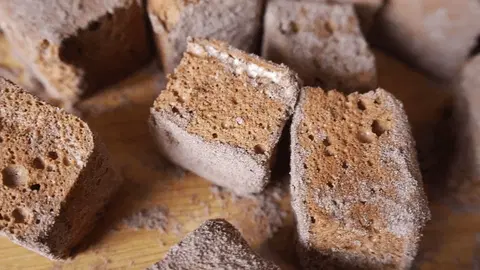 Домашний маршмеллоу