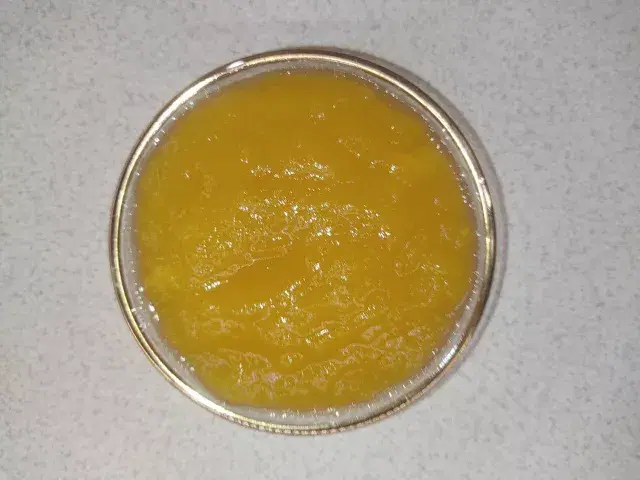 Джем из манго