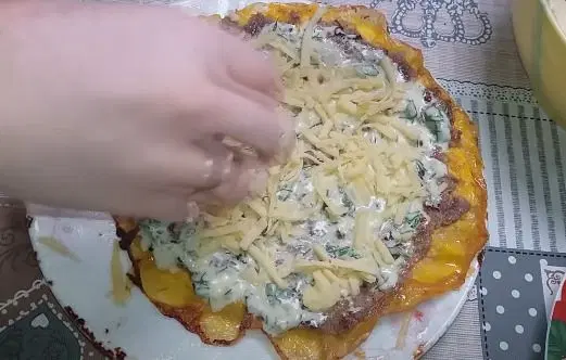 Бризоль — шаг 6