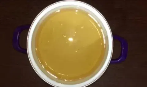 Быстрый сахарный сироп