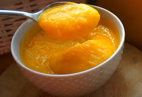Домашняя кабачковая икра