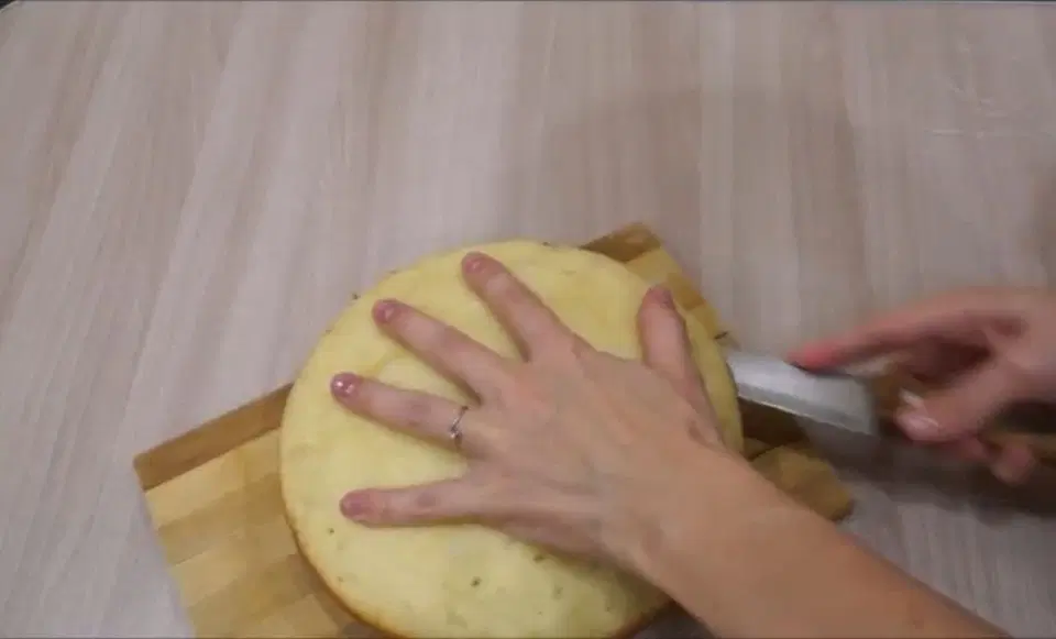 Сметанник в мультиварке — шаг 10