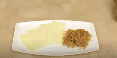 Луковый джем