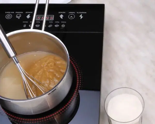 Зефир яблочный — шаг 1