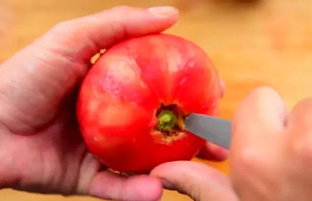 Рецепт икры из кабачков с лимонной кислотой без уксуса — шаг 3