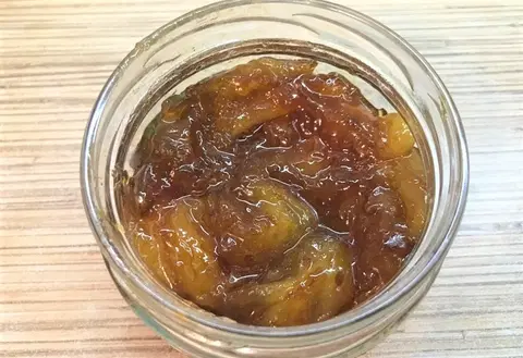 Варенье из мушмулы