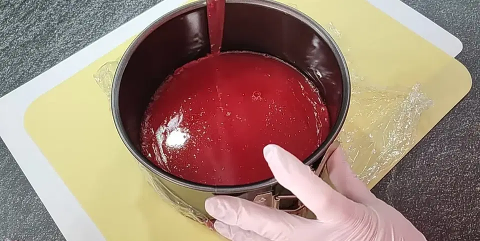 Малиновый конфитюр — шаг 8