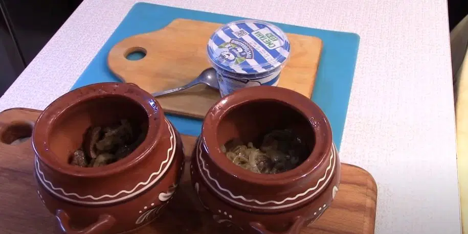Шорпо Сусамыр — шаг 9