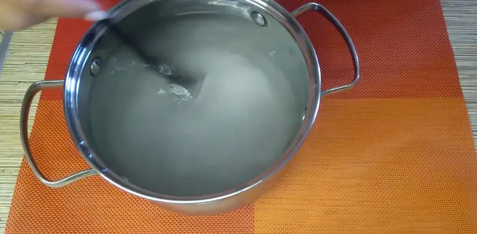 Кислые огурцы на зиму — шаг 4