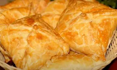 Пеновани