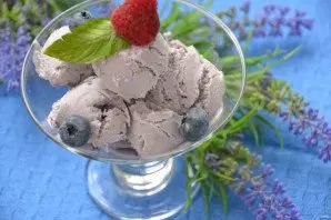 Мороженое с маскарпоне — шаг 13
