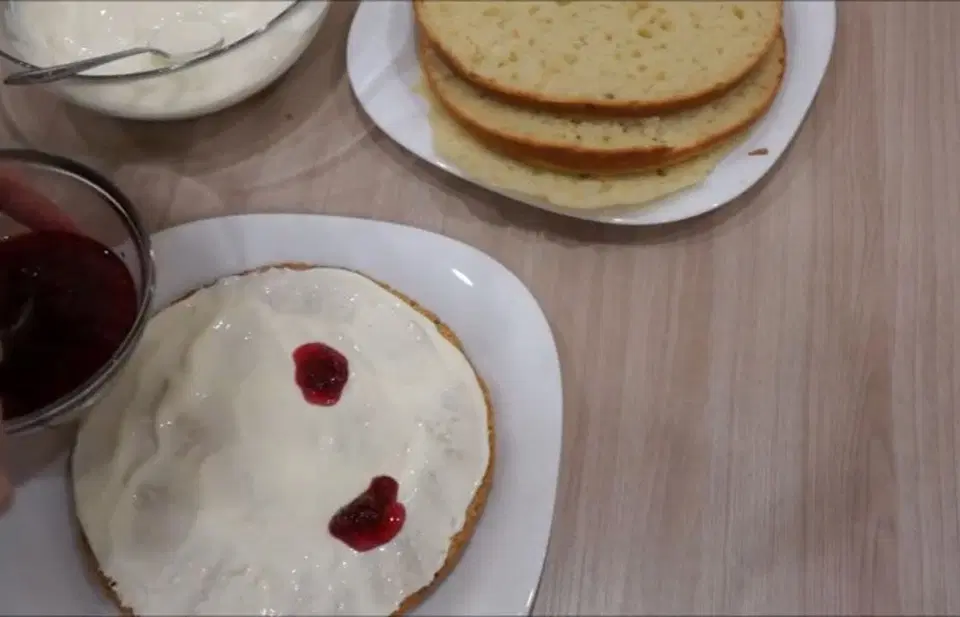 Сметанник в мультиварке — шаг 11