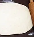 Свердловская булочка — шаг 1