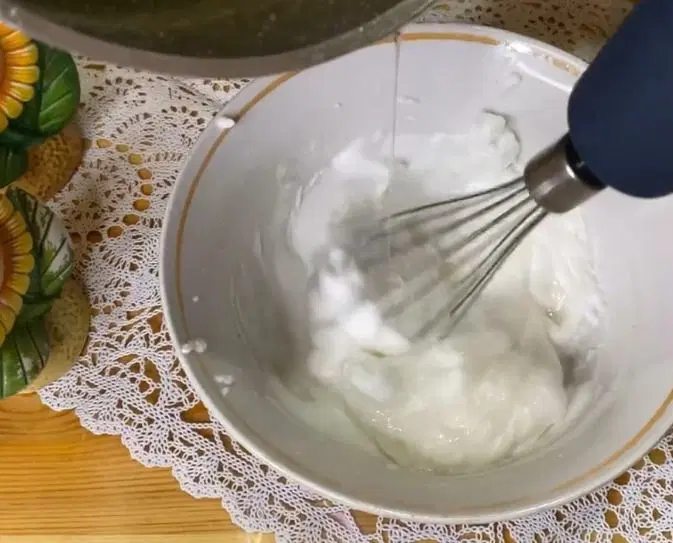 Халва подсолнечная — шаг 4