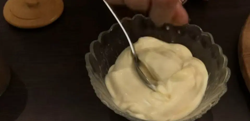 Оливье по-советски с куриной грудкой — шаг 8