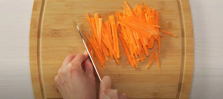 Лапша с мясом — шаг 7