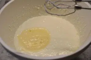 Мороженое с маскарпоне — шаг 9