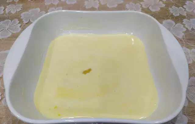 Вкусный омлет в духовке — шаг 3
