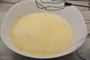Мороженое с маскарпоне — шаг 4