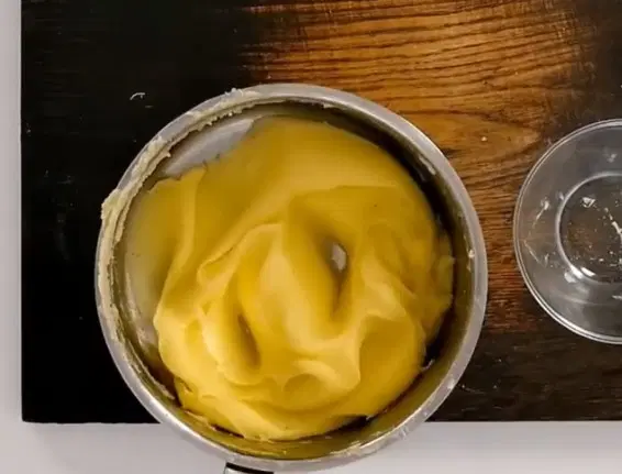 Конфи из утиных ножек с пюре — шаг 4