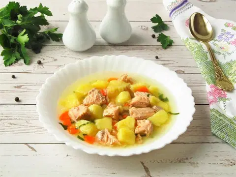 Донская уха