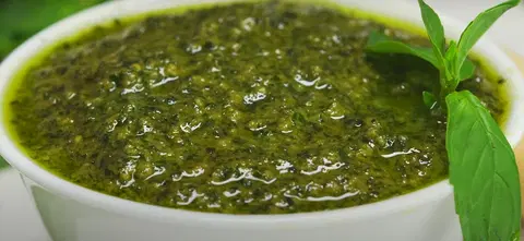 Соус Песто (Pesto)