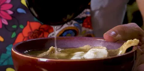 Хаш с рубцом