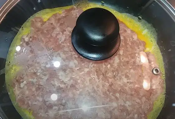 Бризоль — шаг 3