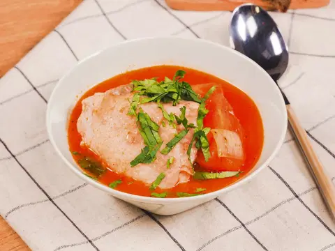 Товук шурпа из курицы