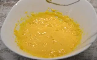 Мороженое с маскарпоне — шаг 2