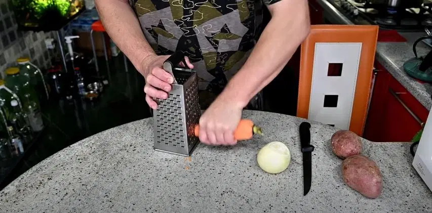 Суп из фазана — шаг 4
