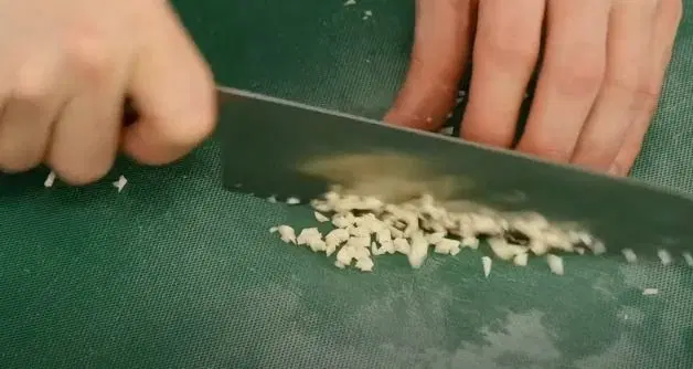 Буйабес — шаг 7