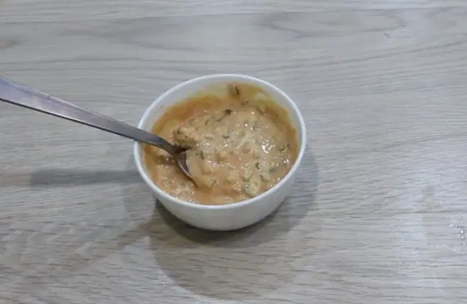 Домашние чизбургеры с овощами — шаг 3