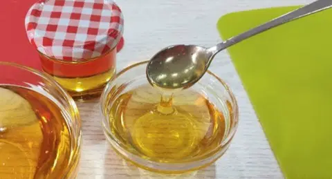 Сахарный сироп