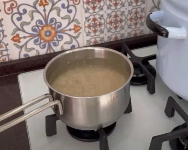 Рассольник на зиму — шаг 1