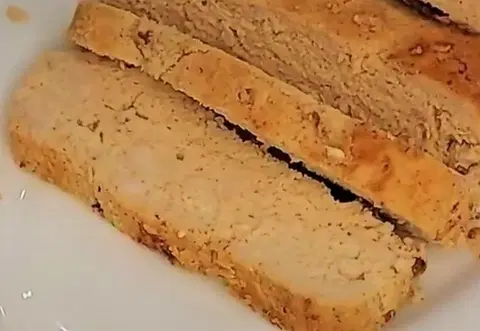 Суфле из индейки