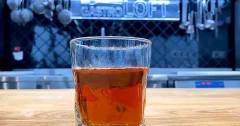 Бульон Консоме