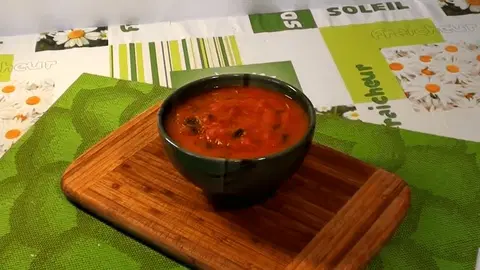 Соус для Маргариты