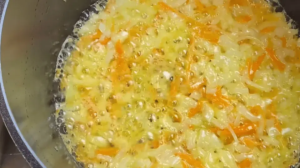 Суп куриный из грудки — шаг 1