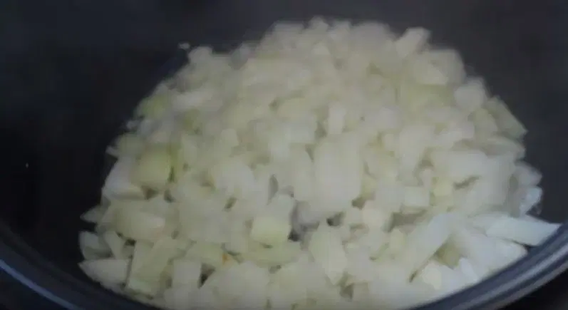 Простой рецепт кабачковой икры с помидорами в мультиварке — шаг 1